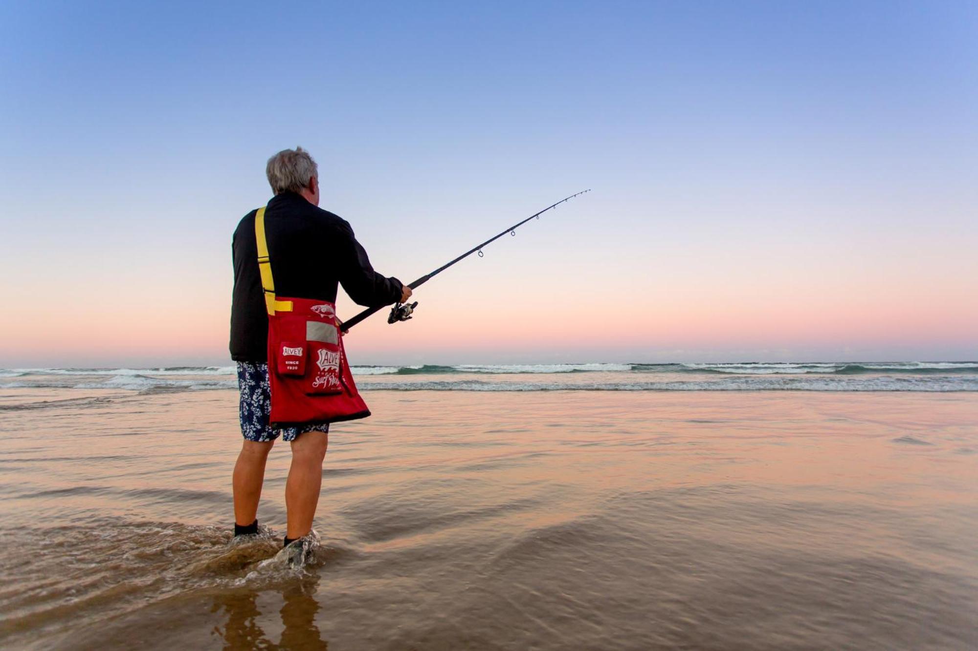 Woolgoolga Lakeside Holiday Park Hotel Eksteriør billede